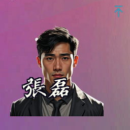 张磊